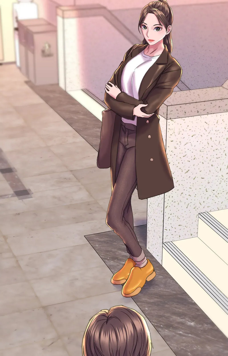 Double Face - Chapter 18 [photo 93] - MangaPorn