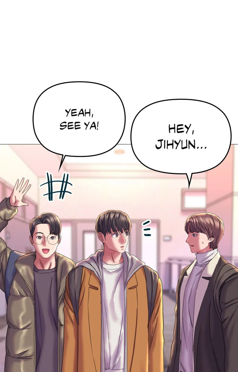 Double Face - Chapter 19 [photo 15] - MangaPorn