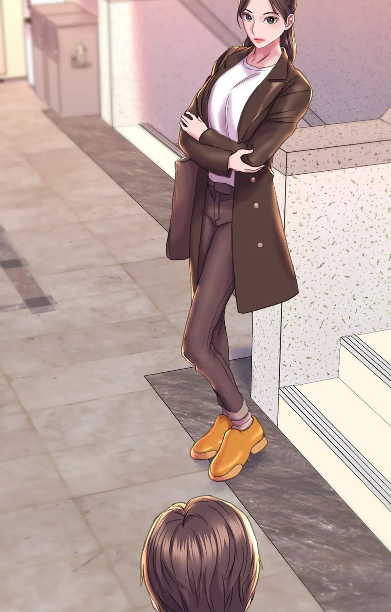 Double Face - Chapter 19 [photo 2] - MangaPorn