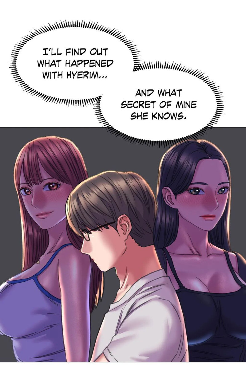 Double Face - Chapter 19 [photo 32] - MangaPorn