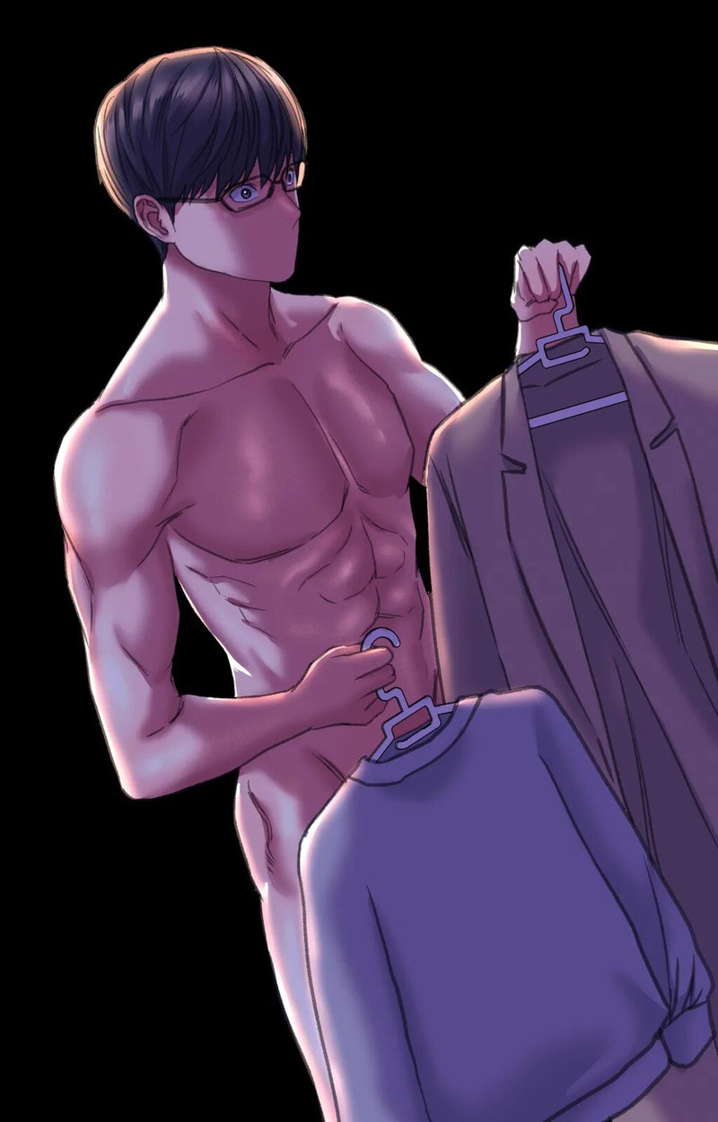 Double Face - Chapter 19 [photo 39] - MangaPorn