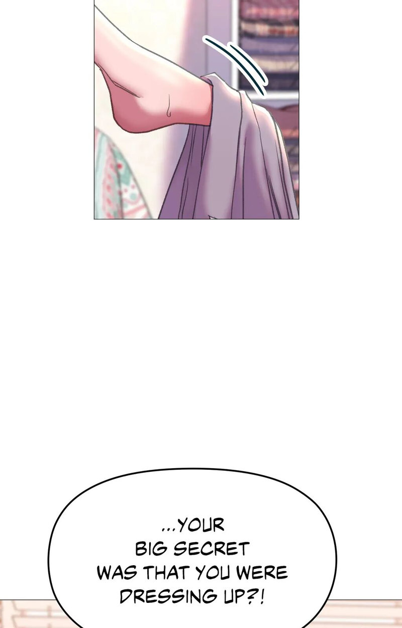 Double Face - Chapter 20 [photo 12] - MangaPorn