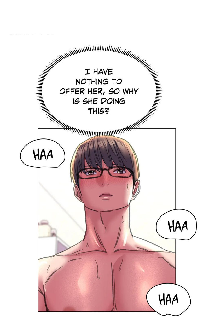 Double Face - Chapter 21 [photo 1] - MangaPorn