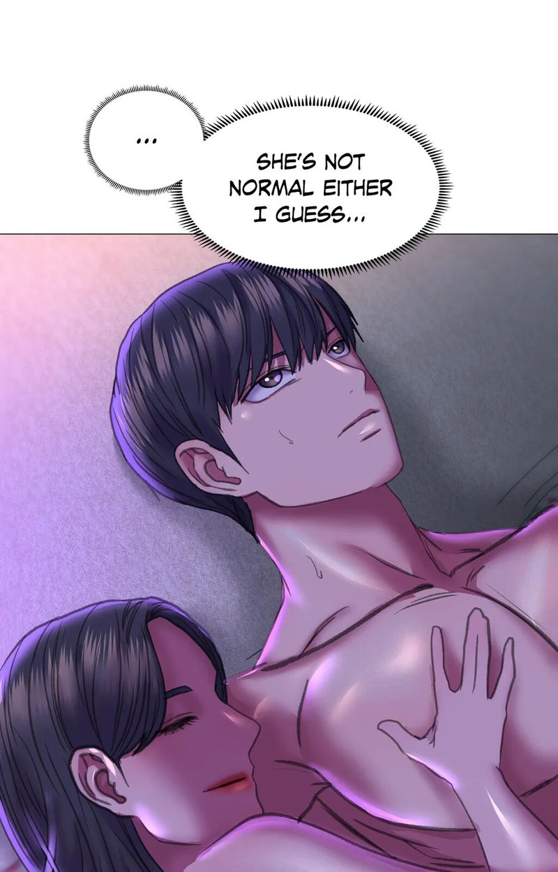 Double Face - Chapter 21 [photo 75] - MangaPorn