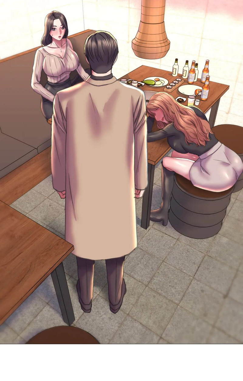 Double Face - Chapter 22 [photo 24] - MangaPorn