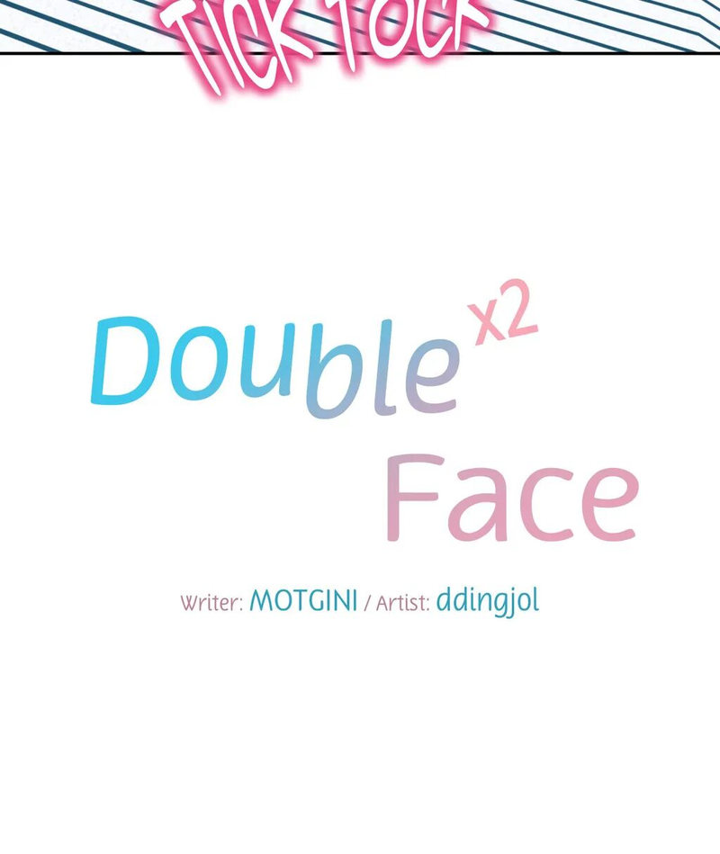 Double Face - Chapter 23 [photo 11] - MangaPorn