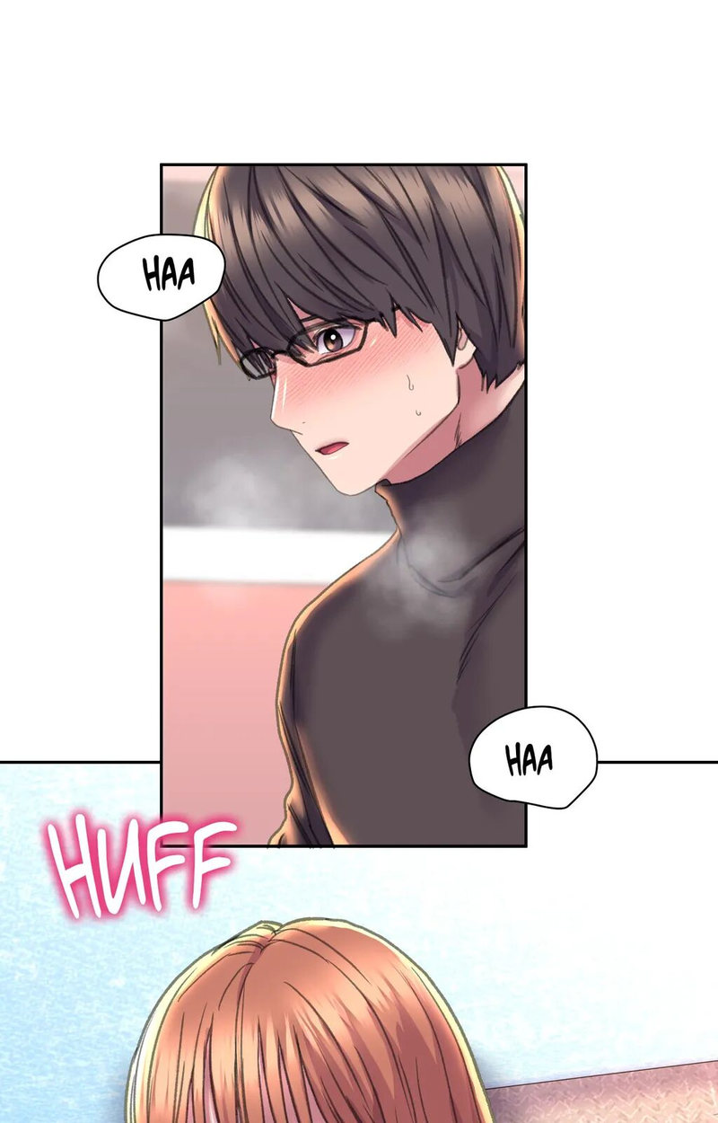 Double Face - Chapter 23 [photo 61] - MangaPorn