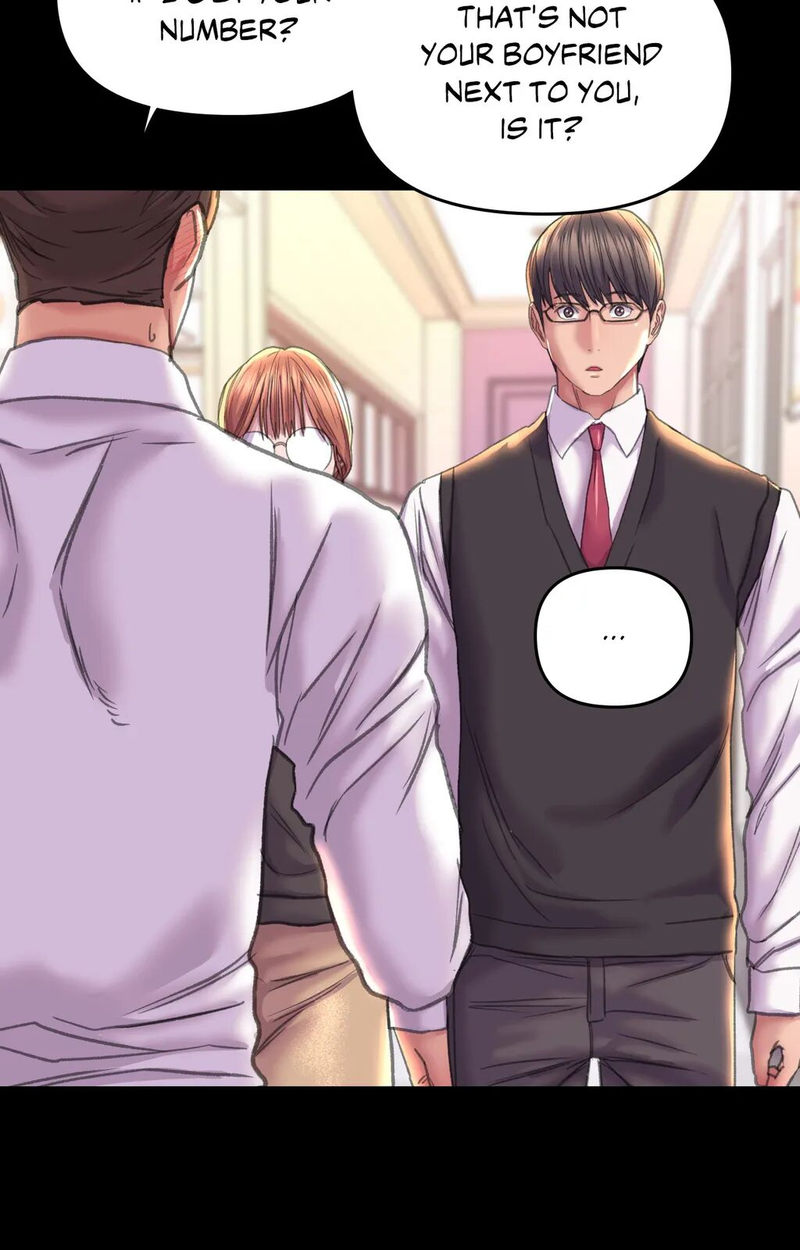 Double Face - Chapter 24 [photo 43] - MangaPorn