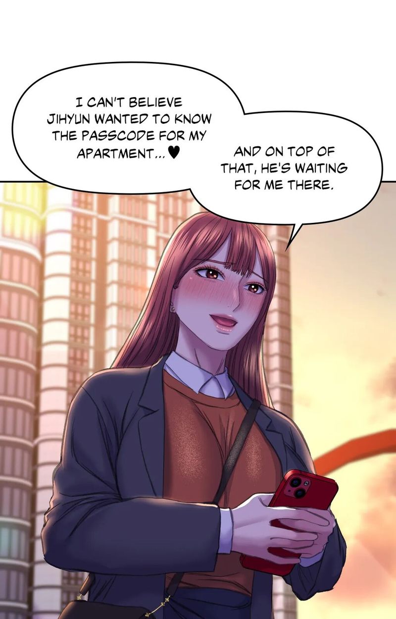 Double Face - Chapter 25 [photo 19] - MangaPorn