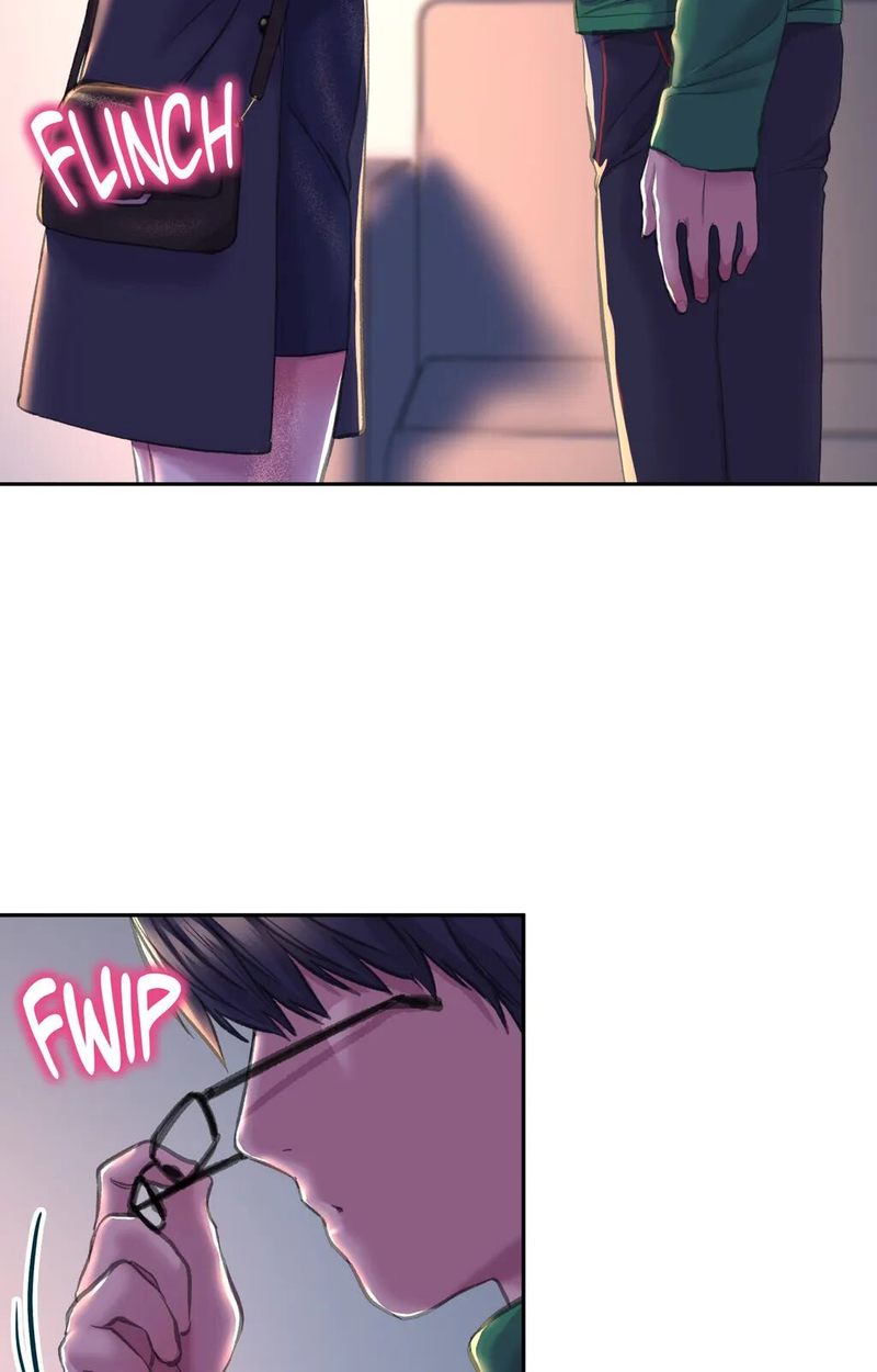 Double Face - Chapter 25 [photo 42] - MangaPorn