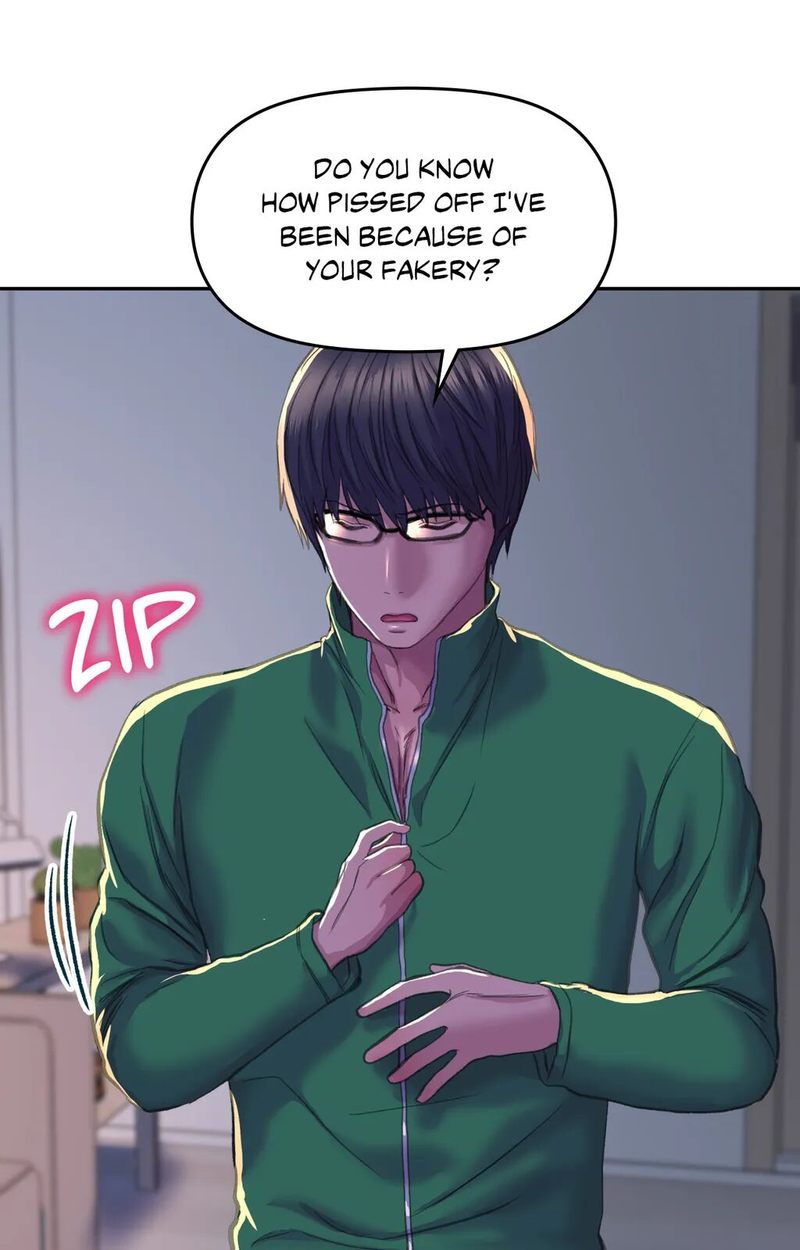 Double Face - Chapter 25 [photo 72] - MangaPorn