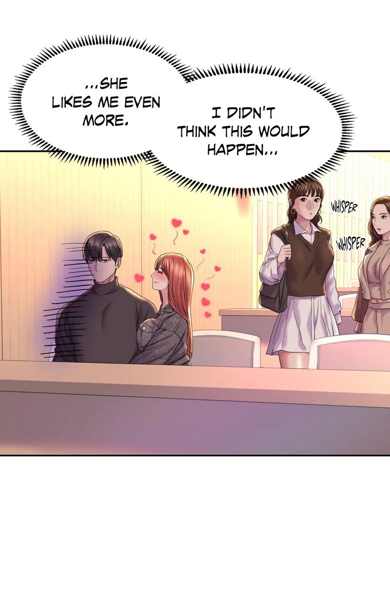 Double Face - Chapter 27 [photo 13] - MangaPorn