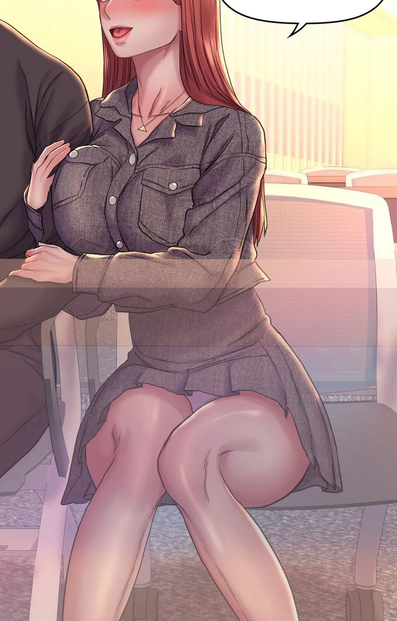 Double Face - Chapter 27 [photo 17] - MangaPorn