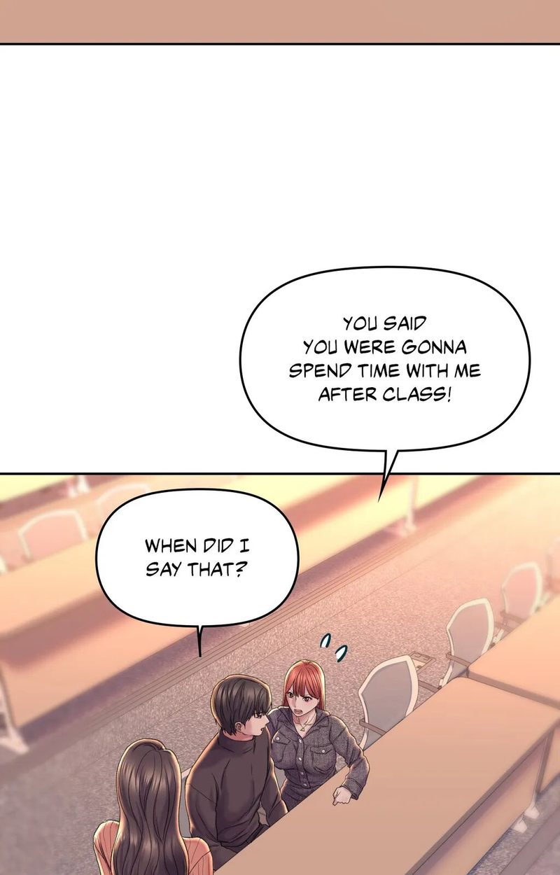 Double Face - Chapter 27 [photo 29] - MangaPorn