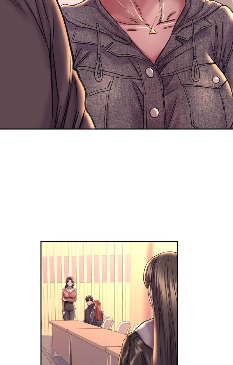 Double Face - Chapter 27 [photo 35] - MangaPorn