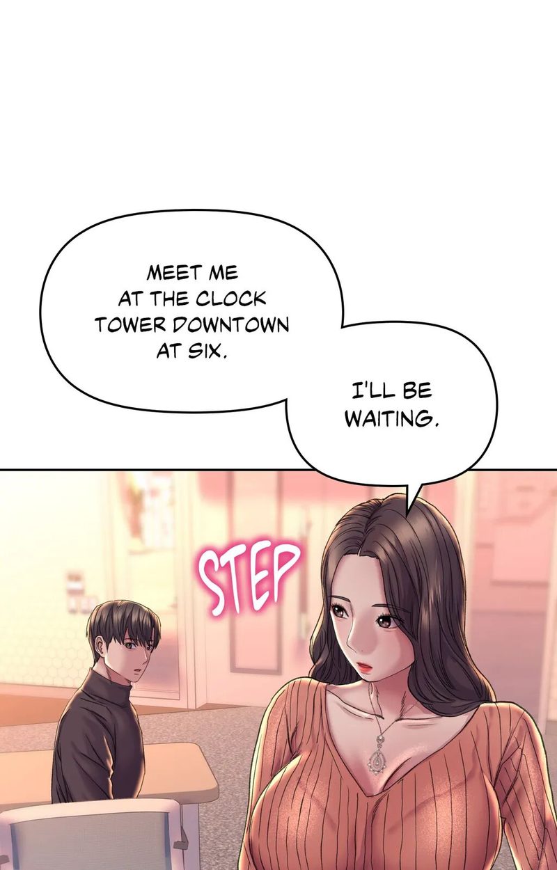 Double Face - Chapter 27 [photo 38] - MangaPorn