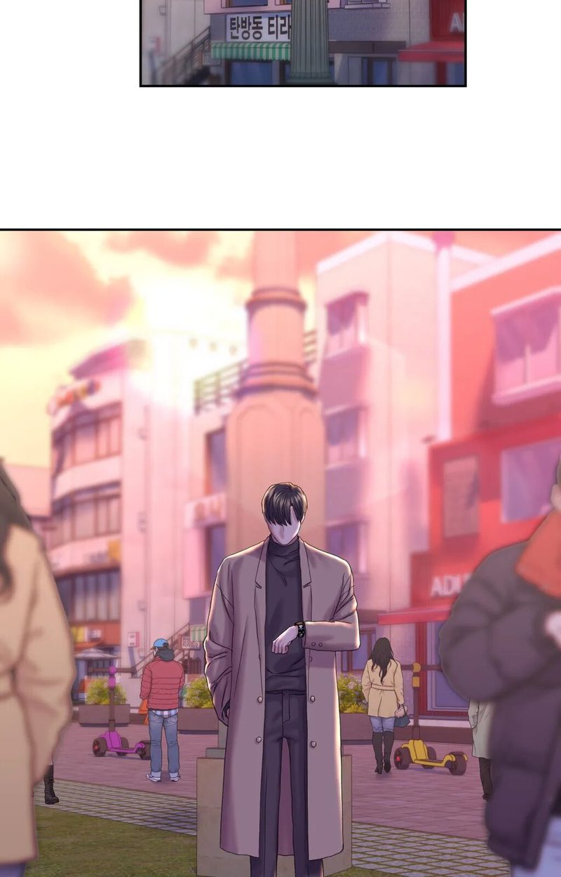 Double Face - Chapter 27 [photo 45] - MangaPorn