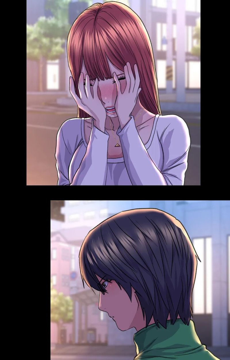 Double Face - Chapter 28 [photo 14] - MangaPorn