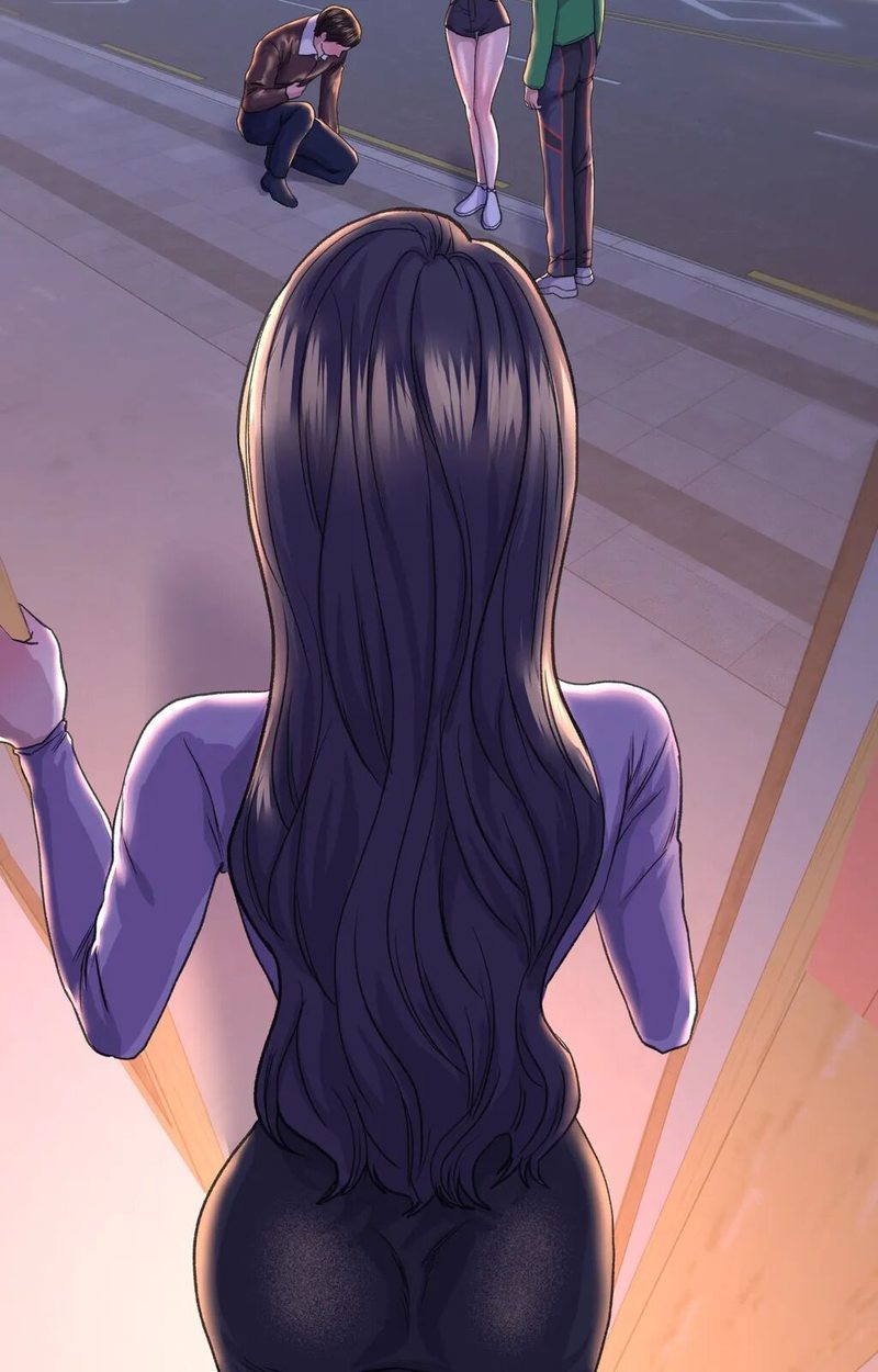 Double Face - Chapter 28 [photo 16] - MangaPorn