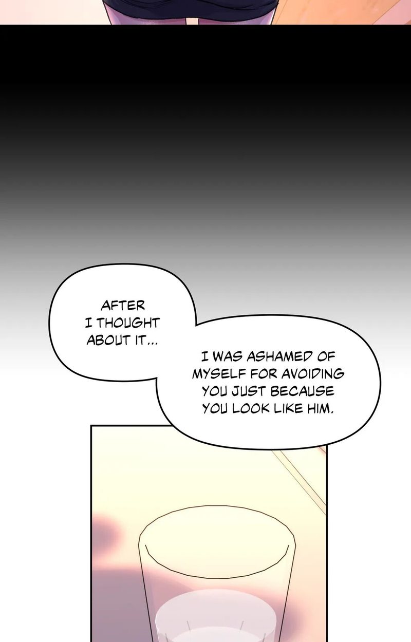 Double Face - Chapter 28 [photo 17] - MangaPorn