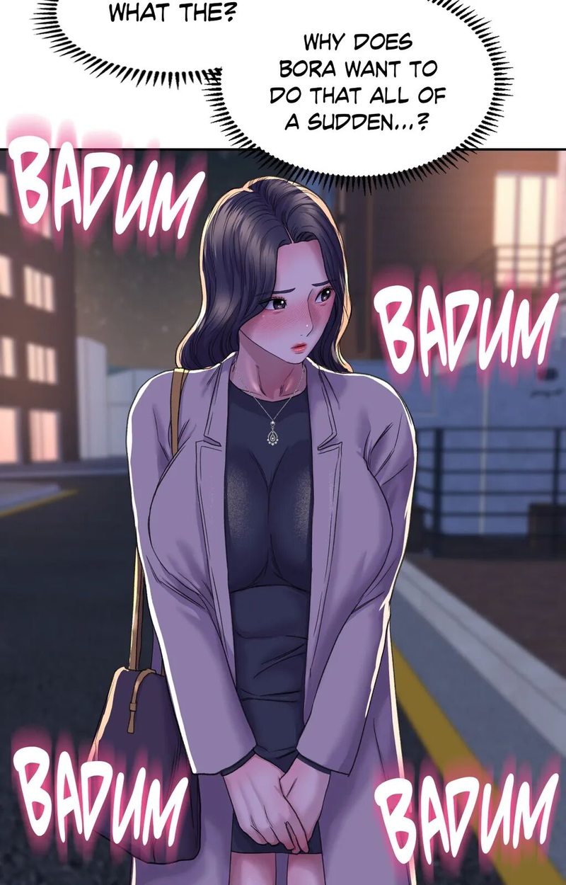 Double Face - Chapter 28 [photo 36] - MangaPorn