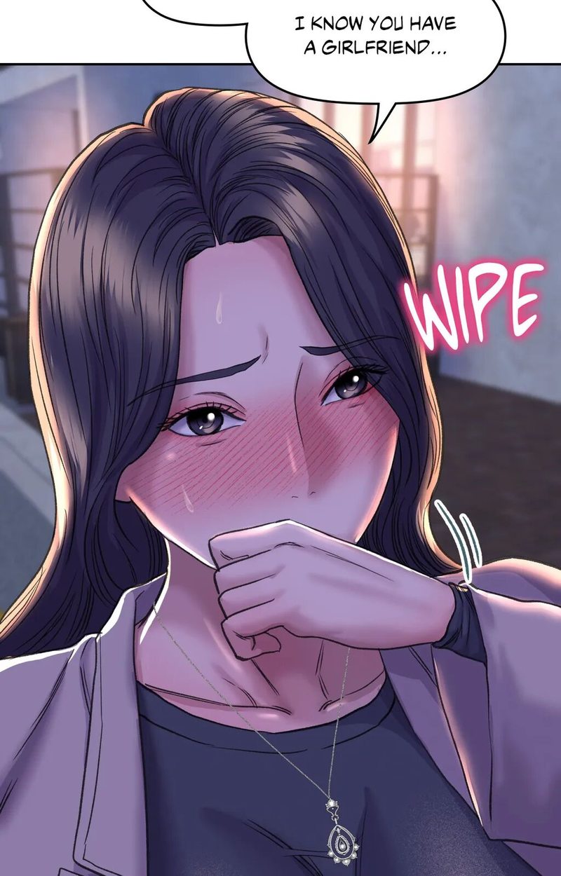 Double Face - Chapter 28 [photo 61] - MangaPorn