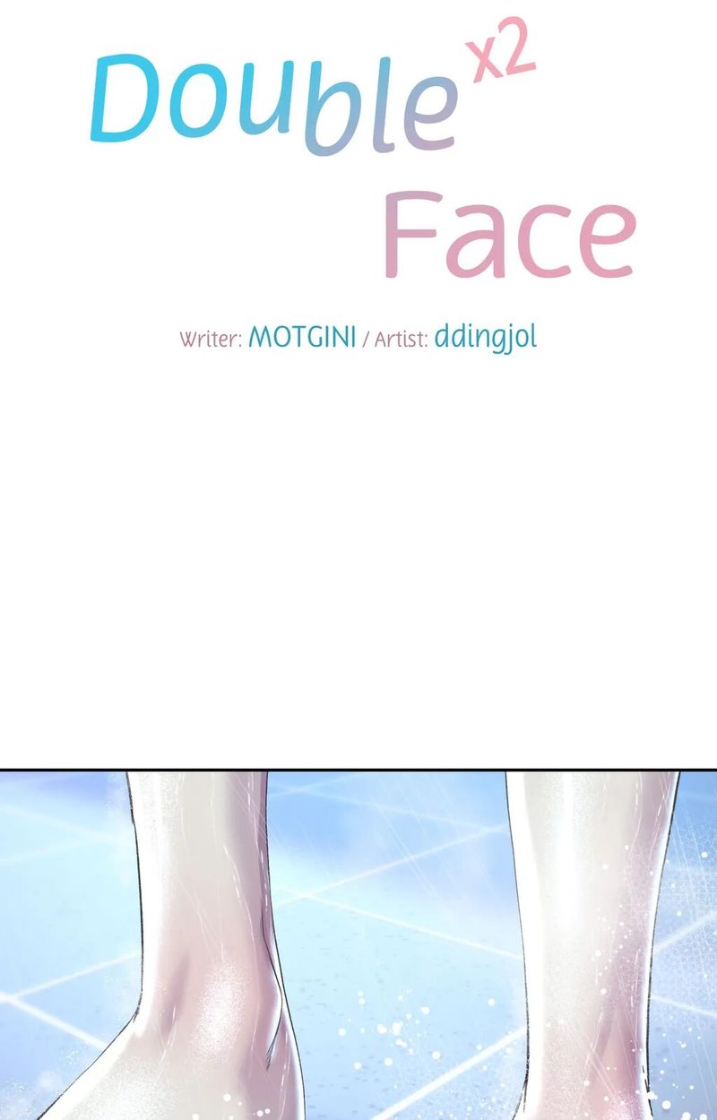 Double Face - Chapter 29 [photo 9] - MangaPorn