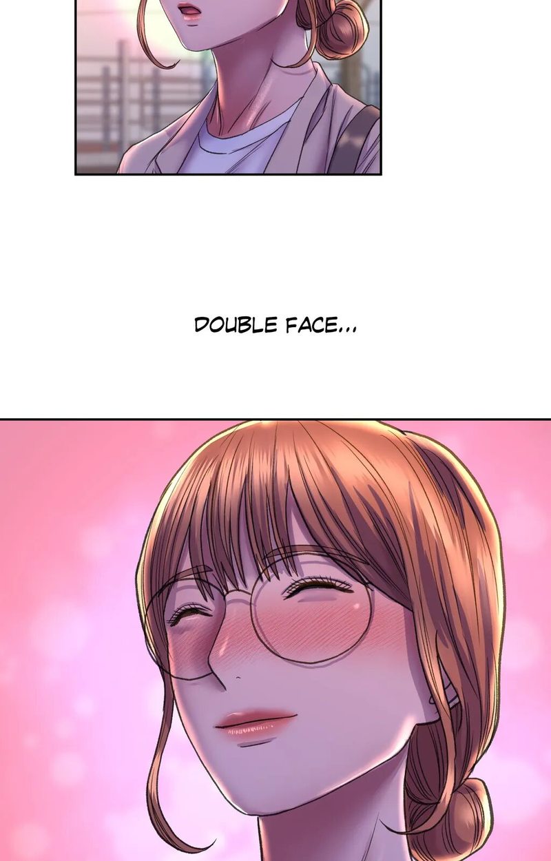 Double Face - Chapter 30 [photo 106] - MangaPorn