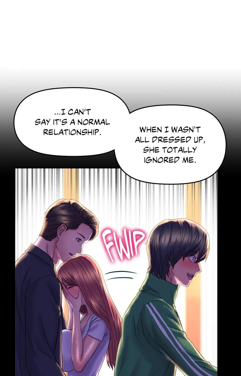 Double Face - Chapter 30 [photo 26] - MangaPorn