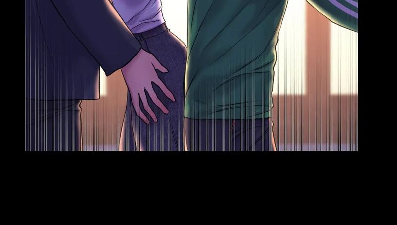 Double Face - Chapter 30 [photo 27] - MangaPorn