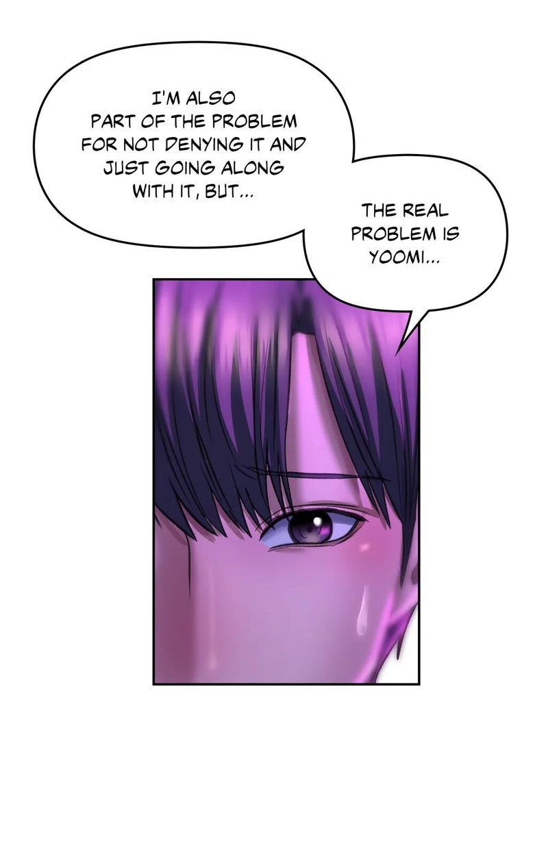 Double Face - Chapter 30 [photo 35] - MangaPorn