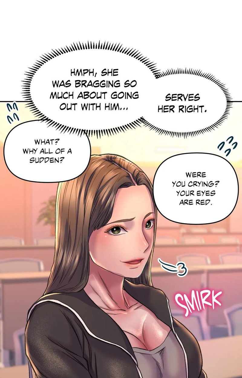 Double Face - Chapter 30 [photo 83] - MangaPorn