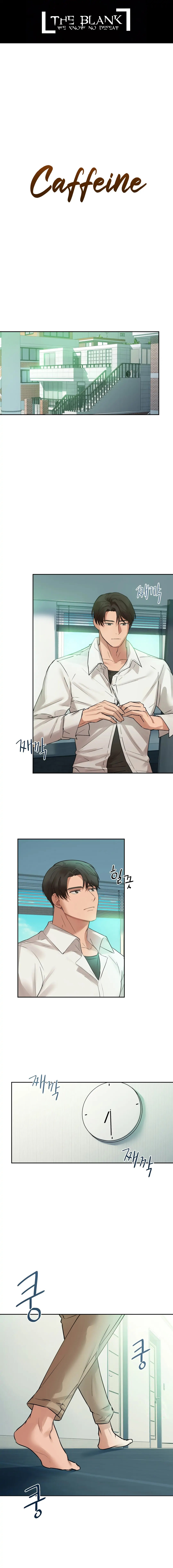 Caffeine - Chapter 1 [photo 1] - MangaPorn