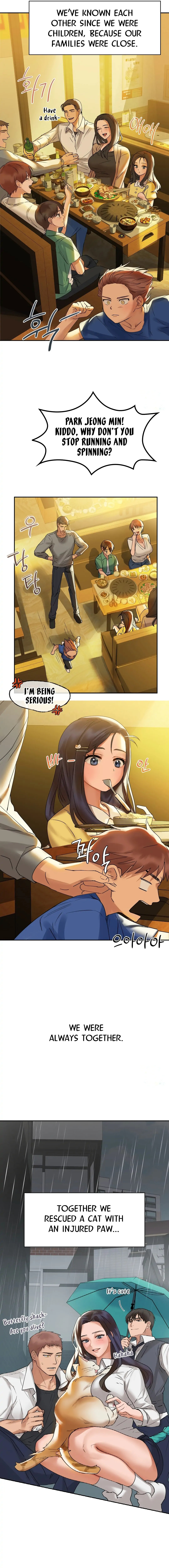 Caffeine - Chapter 1 [photo 10] - MangaPorn