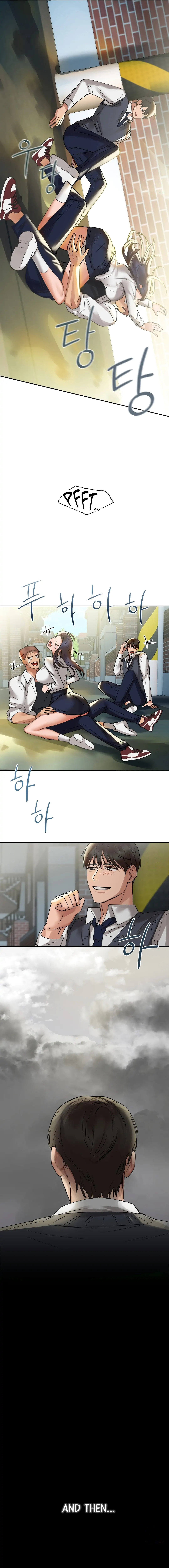 Caffeine - Chapter 1 [photo 12] - MangaPorn