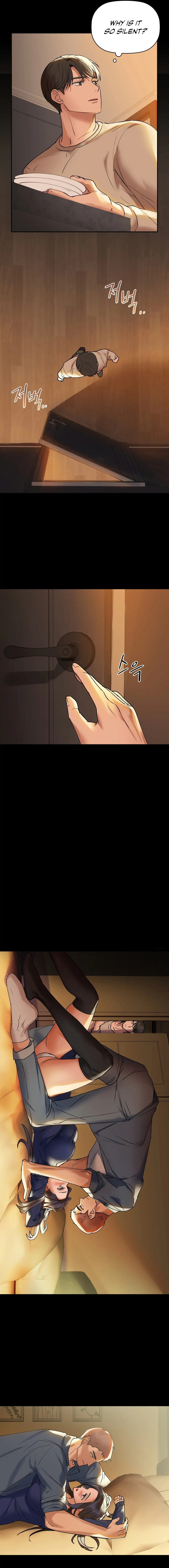 Caffeine - Chapter 1 [photo 15] - MangaPorn