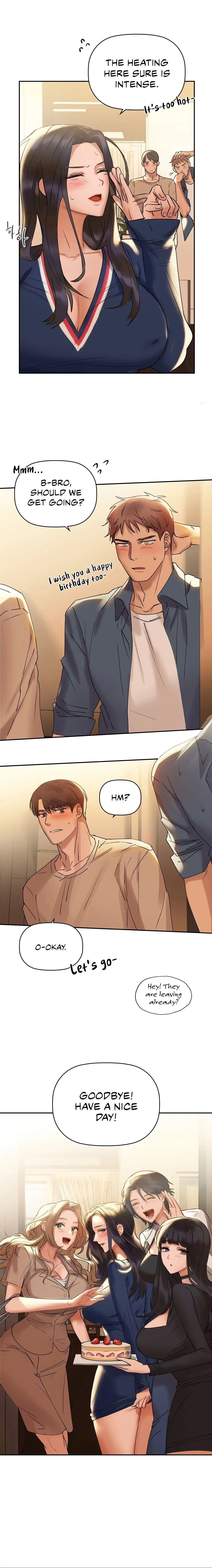 Caffeine - Chapter 1 [photo 19] - MangaPorn