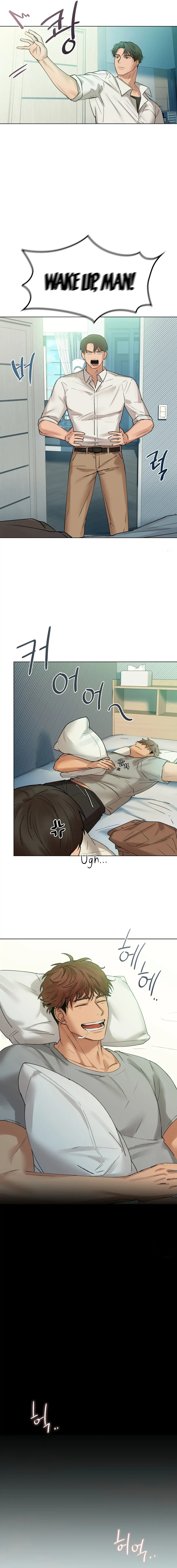 Caffeine - Chapter 1 [photo 2] - MangaPorn