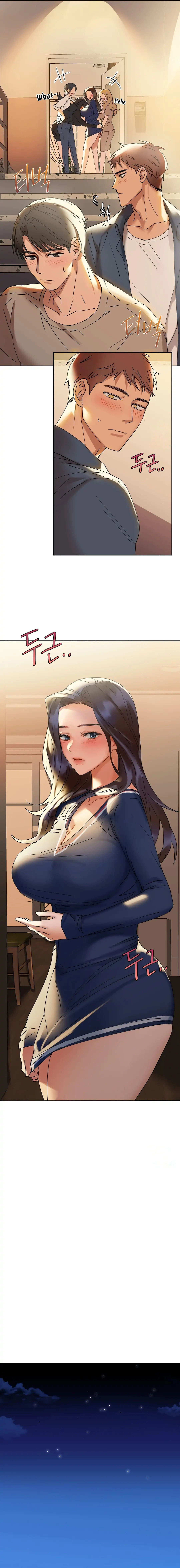 Caffeine - Chapter 1 [photo 20] - MangaPorn