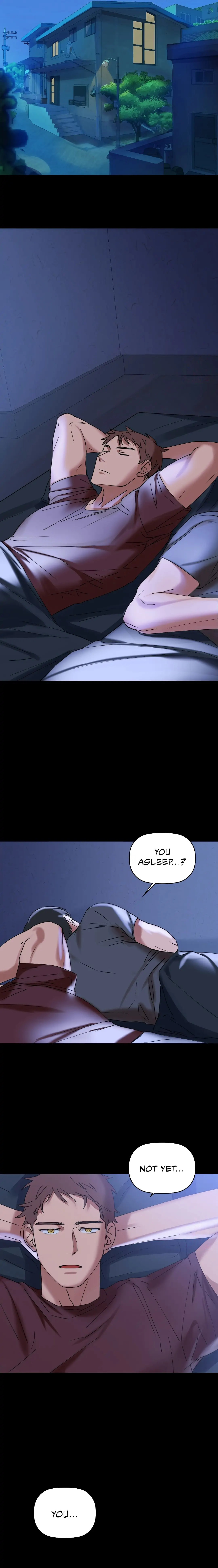 Caffeine - Chapter 1 [photo 21] - MangaPorn