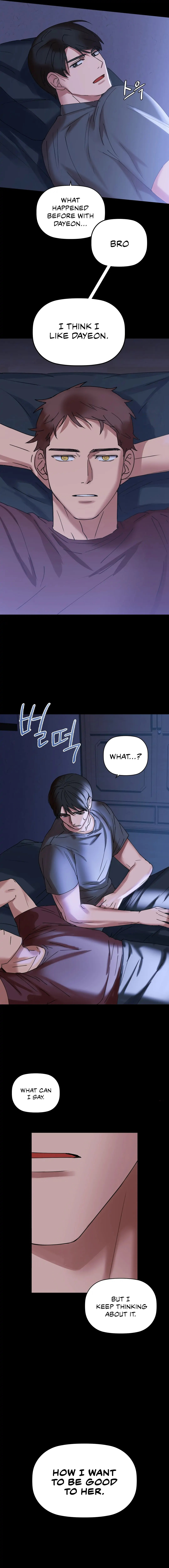 Caffeine - Chapter 1 [photo 22] - MangaPorn