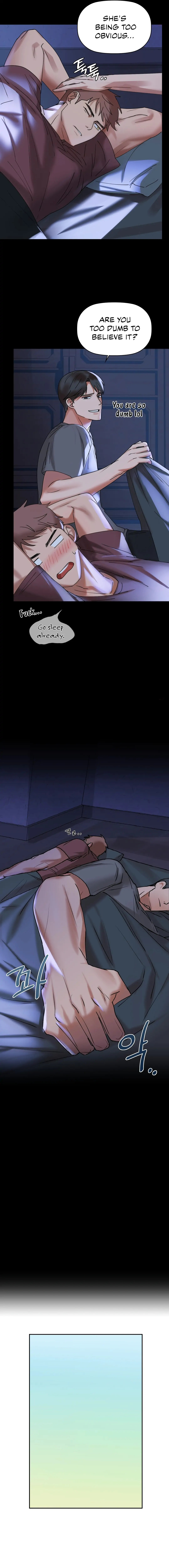 Caffeine - Chapter 1 [photo 24] - MangaPorn