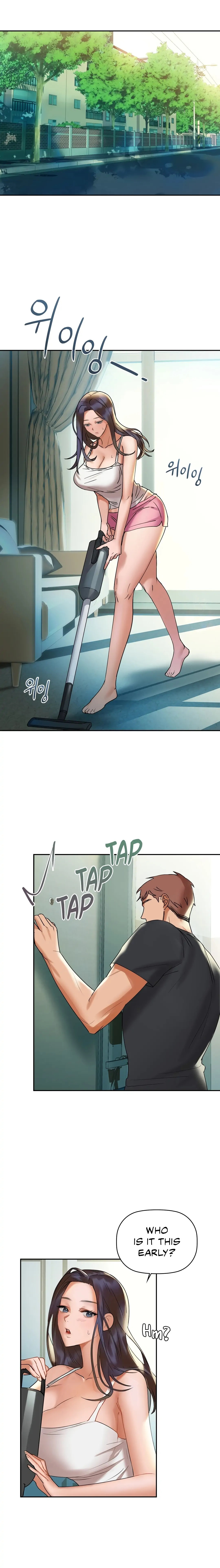 Caffeine - Chapter 1 [photo 25] - MangaPorn