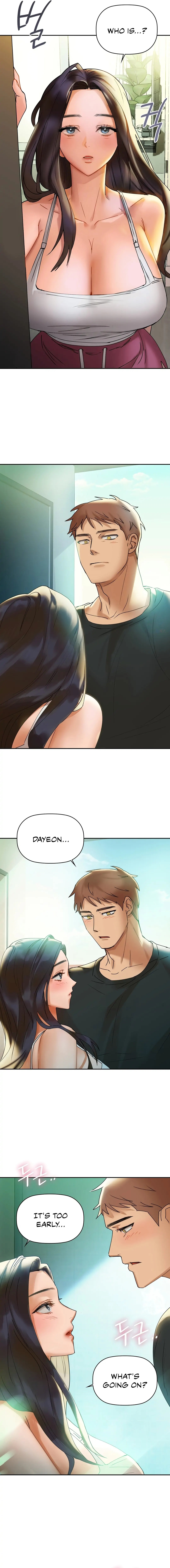 Caffeine - Chapter 1 [photo 26] - MangaPorn