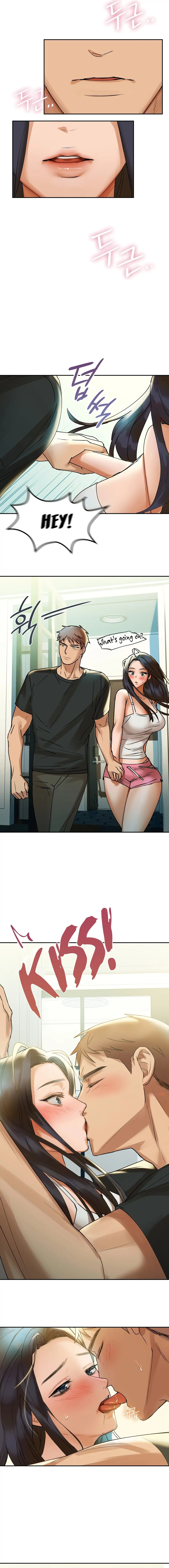 Caffeine - Chapter 1 [photo 27] - MangaPorn