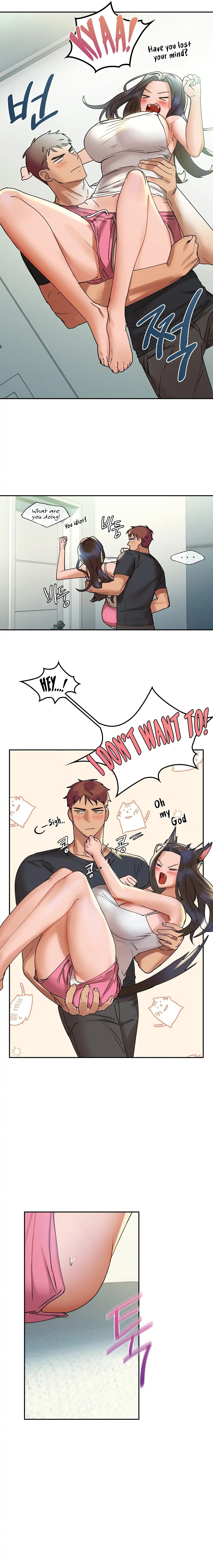 Caffeine - Chapter 1 [photo 31] - MangaPorn