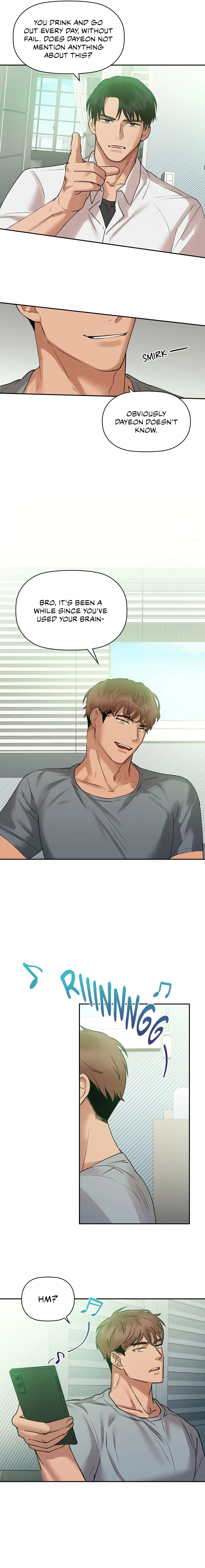 Caffeine - Chapter 1 [photo 6] - MangaPorn