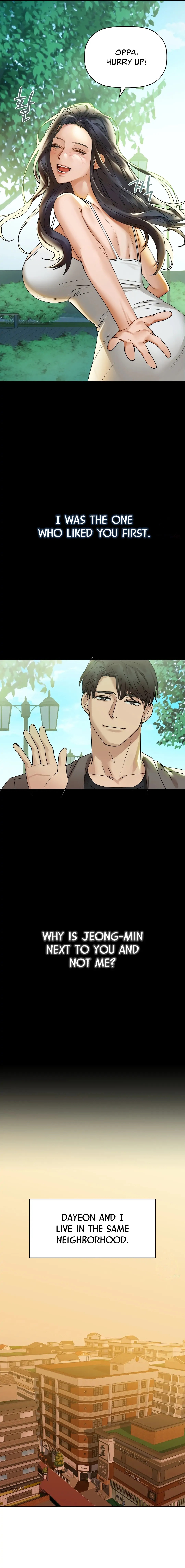 Caffeine - Chapter 1 [photo 9] - MangaPorn