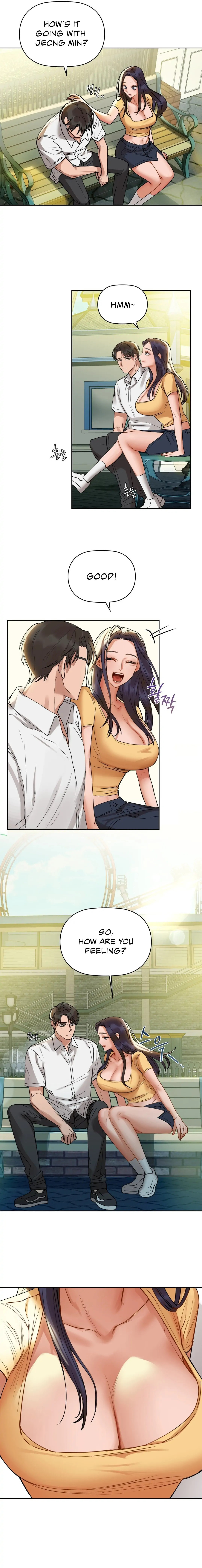 Caffeine - Chapter 2 [photo 12] - MangaPorn