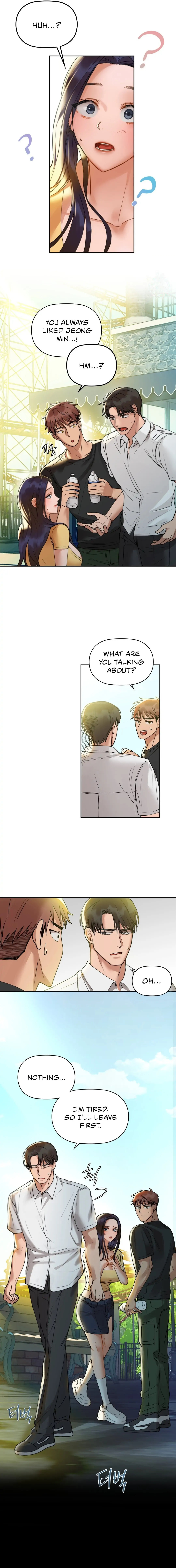 Caffeine - Chapter 2 [photo 16] - MangaPorn